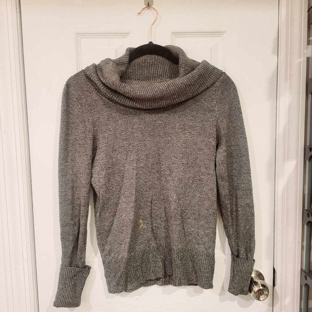 VICTOR ALFARO Pepper Color Sweater